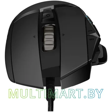 Игровая мышь Logitech G502 Hero картинка 6